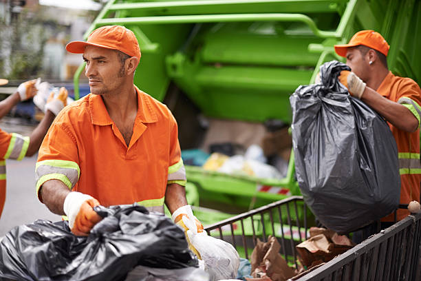 Best Recycling Services for Junk  in Bridgeview, IL